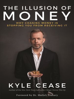 cover image of The Illusion of Money